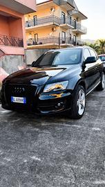 Audi Q5 quattro S Line