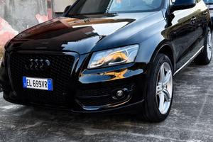 Audi Q5 quattro S Line
