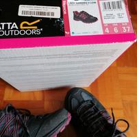 Scarpe da trekking donna