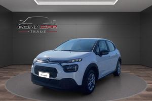 CITROEN C3 PureTech 83 Feel