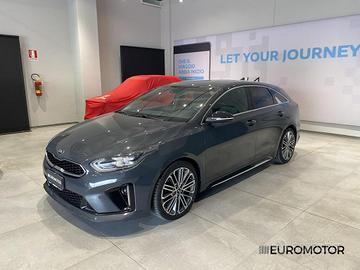 Kia ProCeed 1.6 crdi GT Line 136cv dct