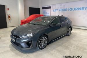 Kia ProCeed 1.6 crdi GT Line 136cv dct