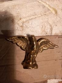 aquila della macchina del caffè victoria arduino