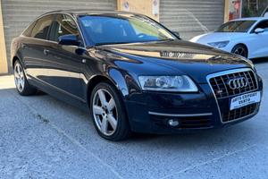 Audi A6 3.0 V6 TDI quattro automatic berlina 2005