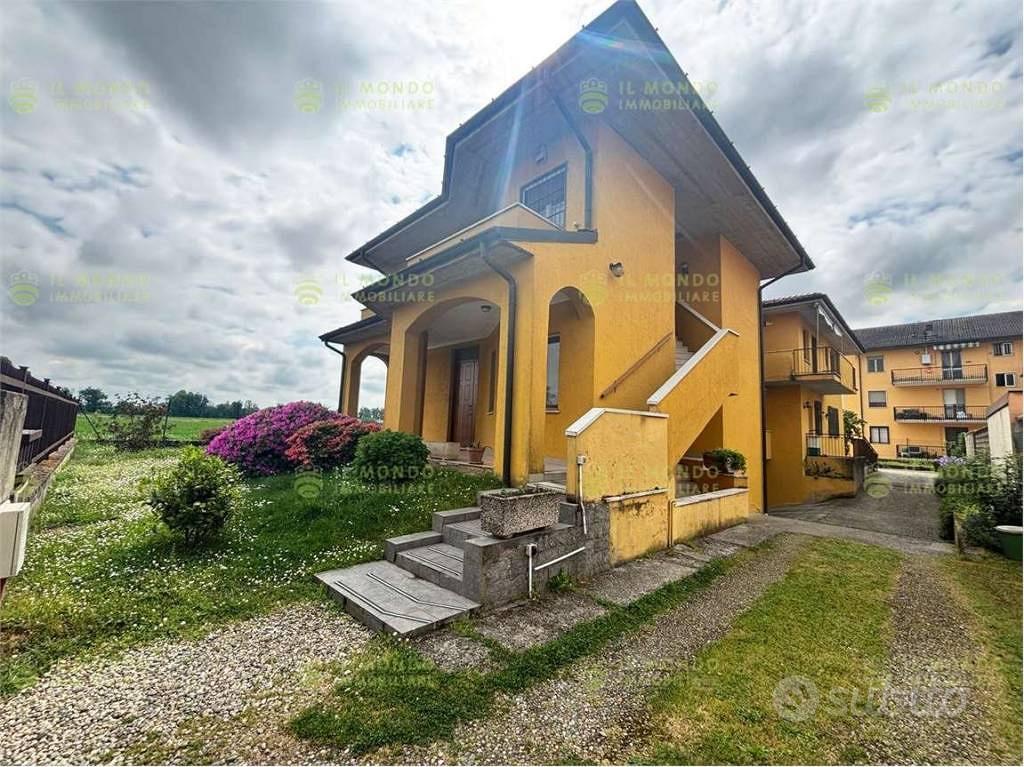 Apartment in Colturano, Il Molino, Municipio - Vista 2
