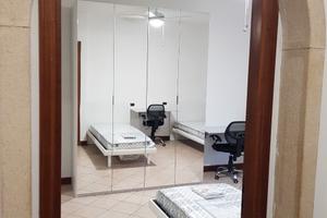 Novara Camere Stanze Studenti Personale Ospedale