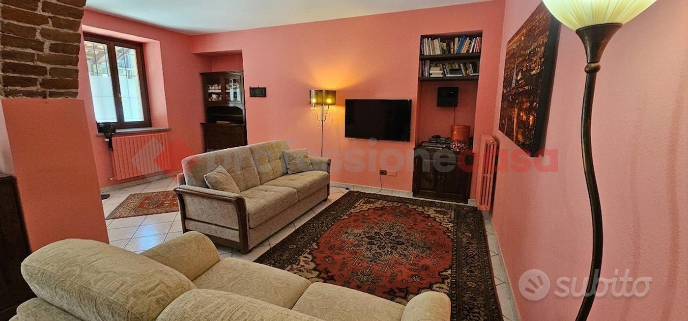 Apartment in Vigone, Torino - Vista 4