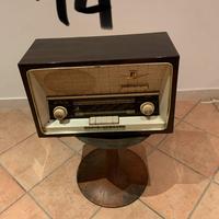 RADIO AUGUSTA mod 223FM