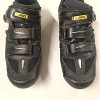 Scarpe MTB Mavic Crossride 43,5