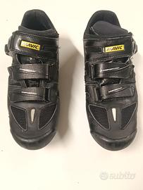 Scarpe MTB Mavic Crossride 43,5