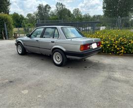 Bmw e30 1.8is