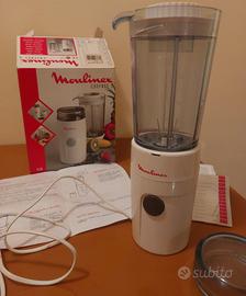 Set Moulinex Coffret 5  pezzi di ricambio