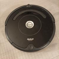 Roomba Irobot