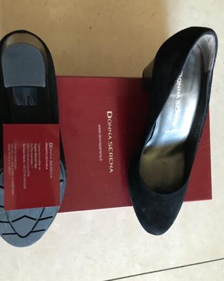 Scarpe eleganti