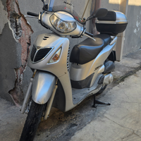 Honda SH 150