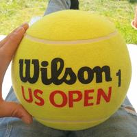 PALLA TENNIS WILSON GRANDE 