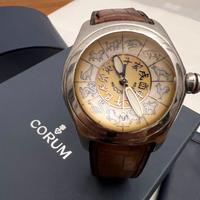 CORUM Bubble Zodiaco
