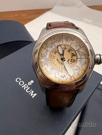 CORUM Bubble Zodiaco