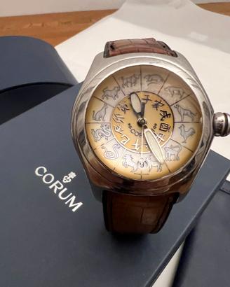 CORUM Bubble Zodiaco