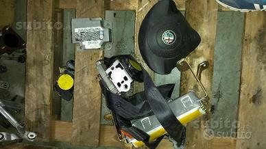 Kit Airbag Alfa 147 1° Serie