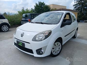 Renault Twingo 1.2 16V LEV Sport & Sound