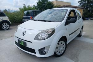 Renault Twingo 1.2 16V LEV Sport & Sound