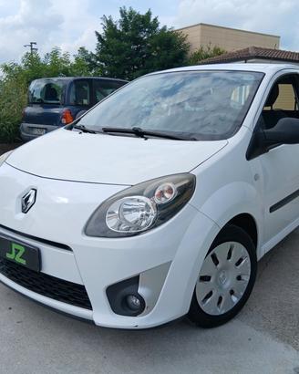 Renault Twingo 1.2 16V LEV Sport & Sound