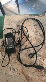 alimentatore Acer portatile