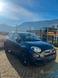 Fiat 500X 2021 Benzina – 53.000 km