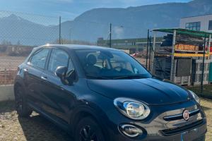 Fiat 500X 2021 Benzina – 53.000 km