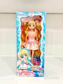 Mermaid Melody Lucia Nanami TAKARA Bambola 2003