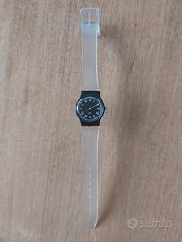 Orologio Swatch anni '90