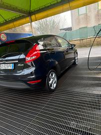 Ford fiesta 1.4 tdci NEOPATENTATI