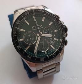 Cronografo Festina