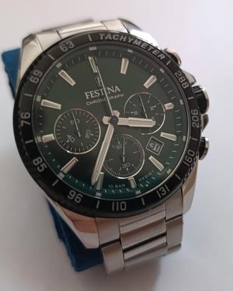 Cronografo Festina