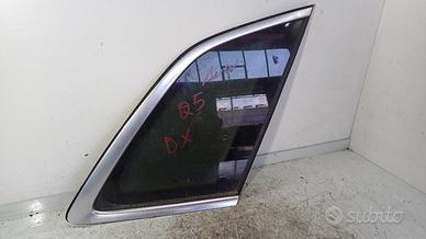 DEFLETTORE POSTERIORE DX AUDI Q5 Serie (FYB) 80A84