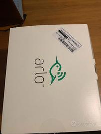 Netgear Arlo Pro 2 (Modello VMS4430P)