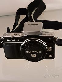Olympus Pen Epm2 