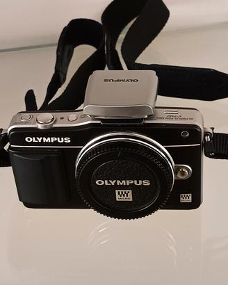 Olympus Pen Epm2 
