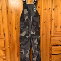 Salopette Montec Fawk Snowboard