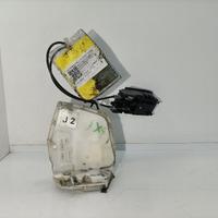 SERRATURA POSTERIORE SINISTRA SUZUKI Swift 4Â° Ser