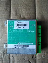 Centralina airbag FIAT GRANDE PUNTO EVO del 2008