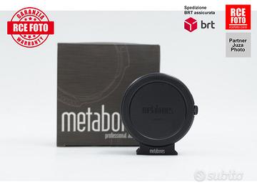 Metabones Mount Adapter CANON EF / SONY E-MOUNT (S