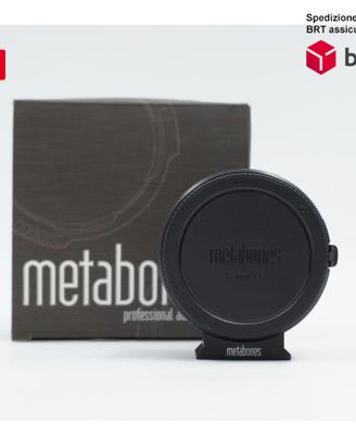 Metabones Mount Adapter CANON EF / SONY E-MOUNT (S