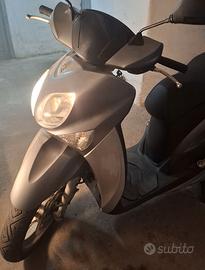yamaha xenter 125