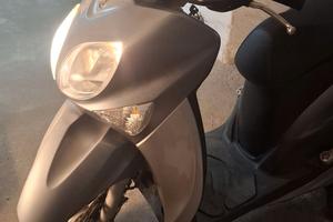 yamaha xenter 125
