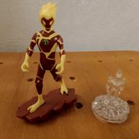 ben 10 personaggio 1