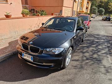 Bmw 118d Attiva