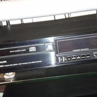lettore cd304 philips