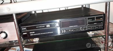 lettore cd304 philips